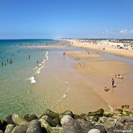 Tavira Vila Formosa 3 With Pool By Homing מראה חיצוני תמונה