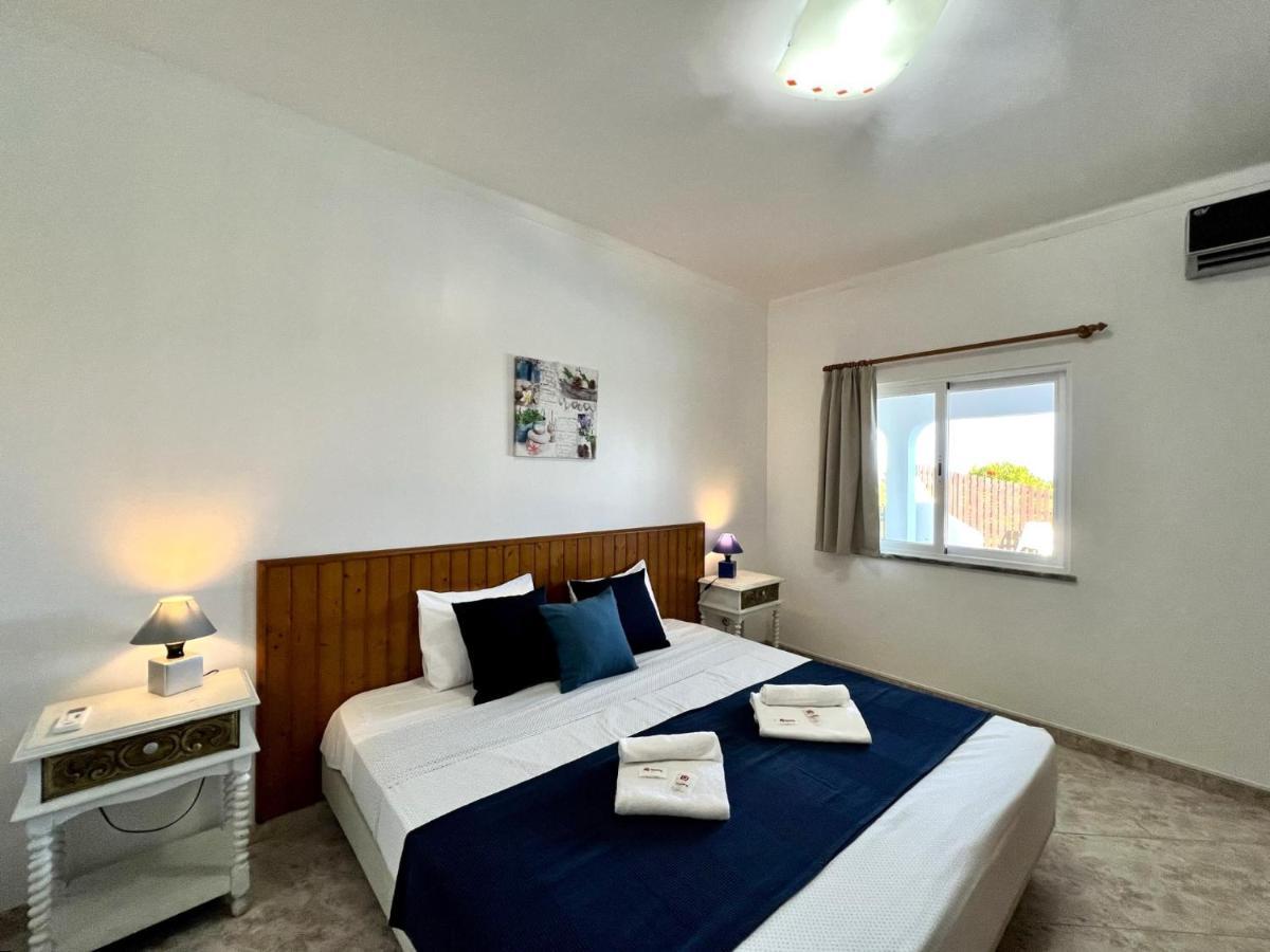 Tavira Vila Formosa 3 With Pool By Homing מראה חיצוני תמונה