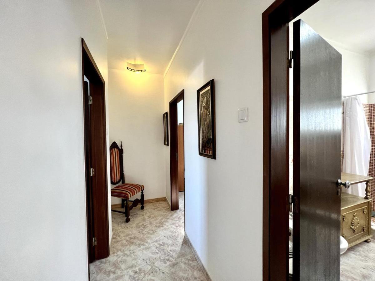Tavira Vila Formosa 3 With Pool By Homing מראה חיצוני תמונה