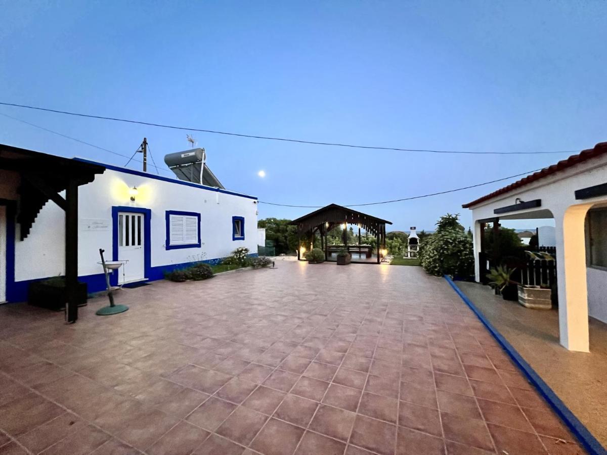 Tavira Vila Formosa 3 With Pool By Homing מראה חיצוני תמונה